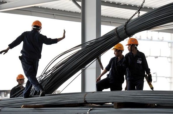 Hang xuat khau Viet Nam bi dieu tra ve xuat xu ngay cang nhieu hinh anh