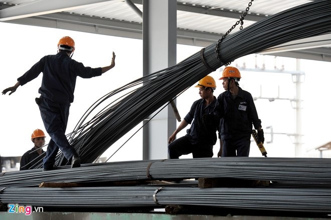 Hàng xuất khẩu Việt Nam bị điều tra về xuất xứ ngày càng nhiều ảnh 1 Hang xuat khau Viet Nam bi dieu tra ve xuat xu ngay cang nhieu anh 1