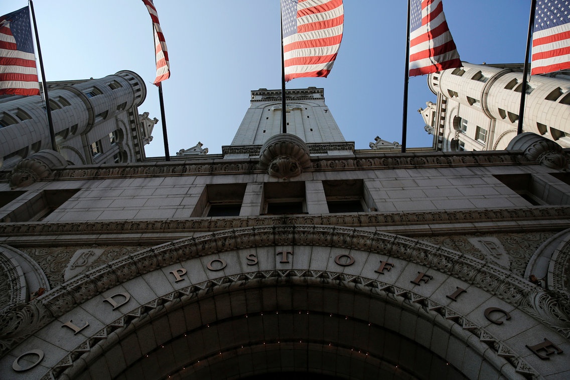 Vo chong con gai Trump kiem 1, 1 trieu USD va tieu tien the nao? anh 6