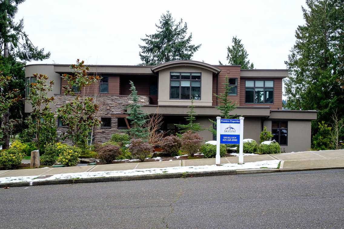 Can canh thanh pho co biet thu cua ty phu Jeff Bezos va Bill Gates cung sinh song anh 10