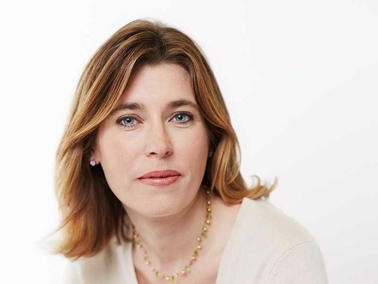 10 phu nu quyen luc nhat Google anh 10