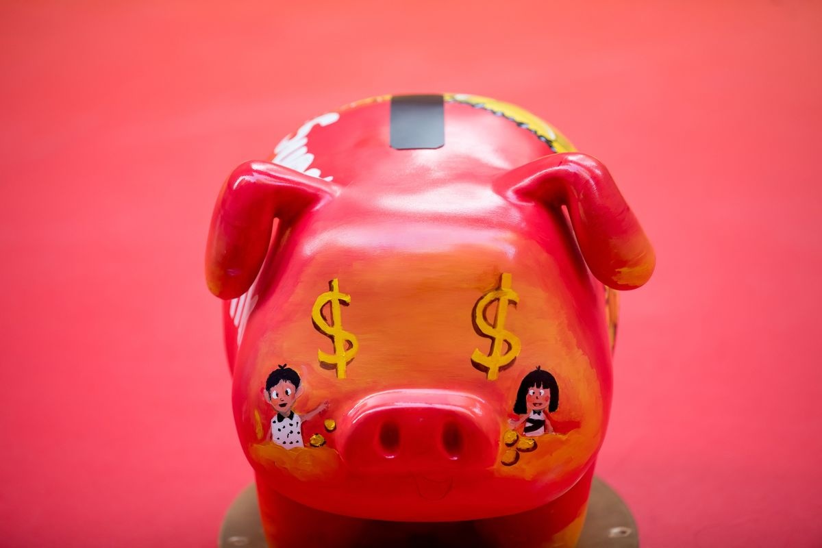 Nguoi Trung Quoc chi 149 ty USD an Tet hinh anh