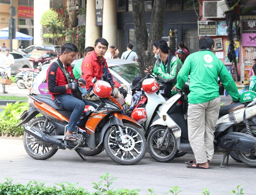 Go-Viet xin thi diem Quyet dinh 24 sau khi da trie anh 1