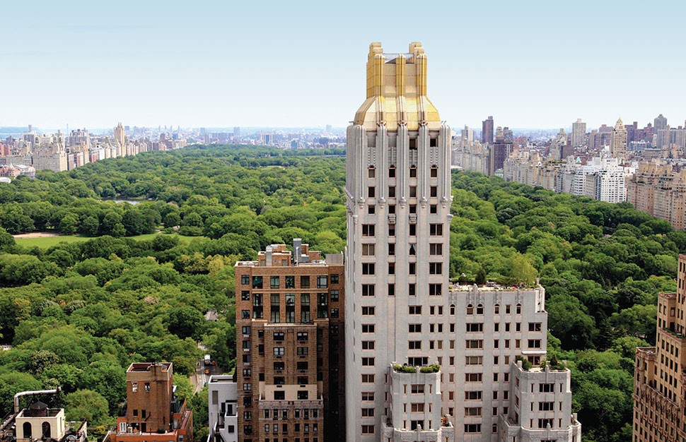 Tong thong Trump thuc su so huu gi tu nhung toa nha mang ten ong? anh 8