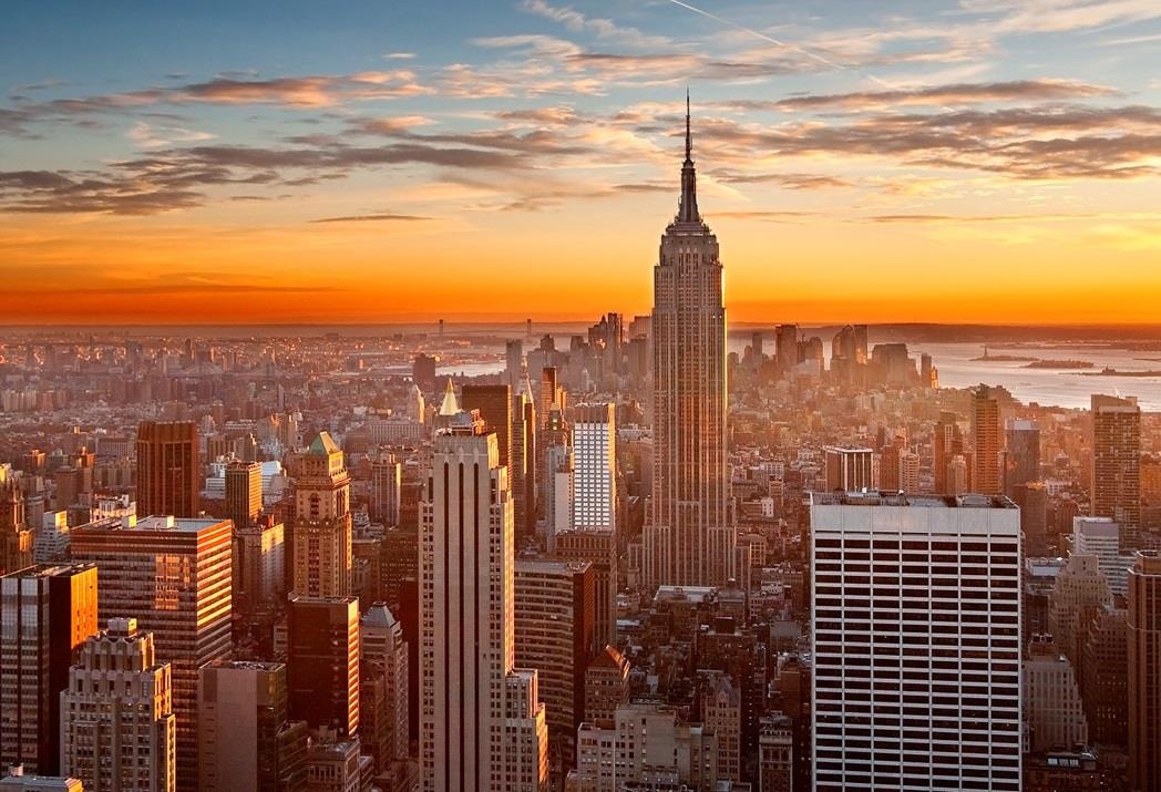 10 thanh pho tap trung nhieu ty phu nhat the gioi hinh anh