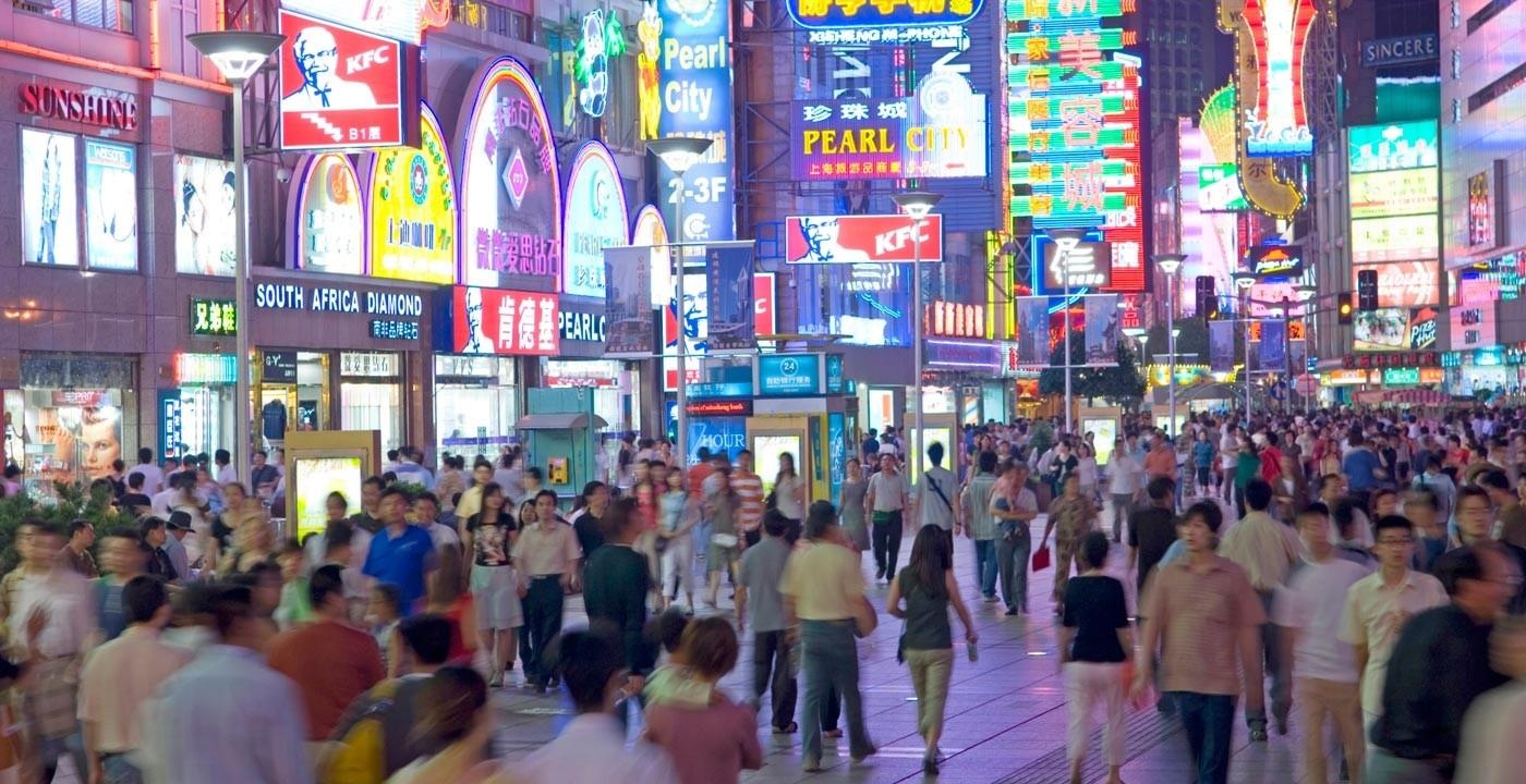 10 thanh pho tap trung nhieu ty phu nhat the gioi anh 4