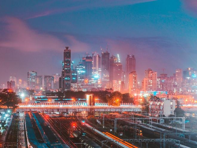 10 thanh pho tap trung nhieu ty phu nhat the gioi anh 10