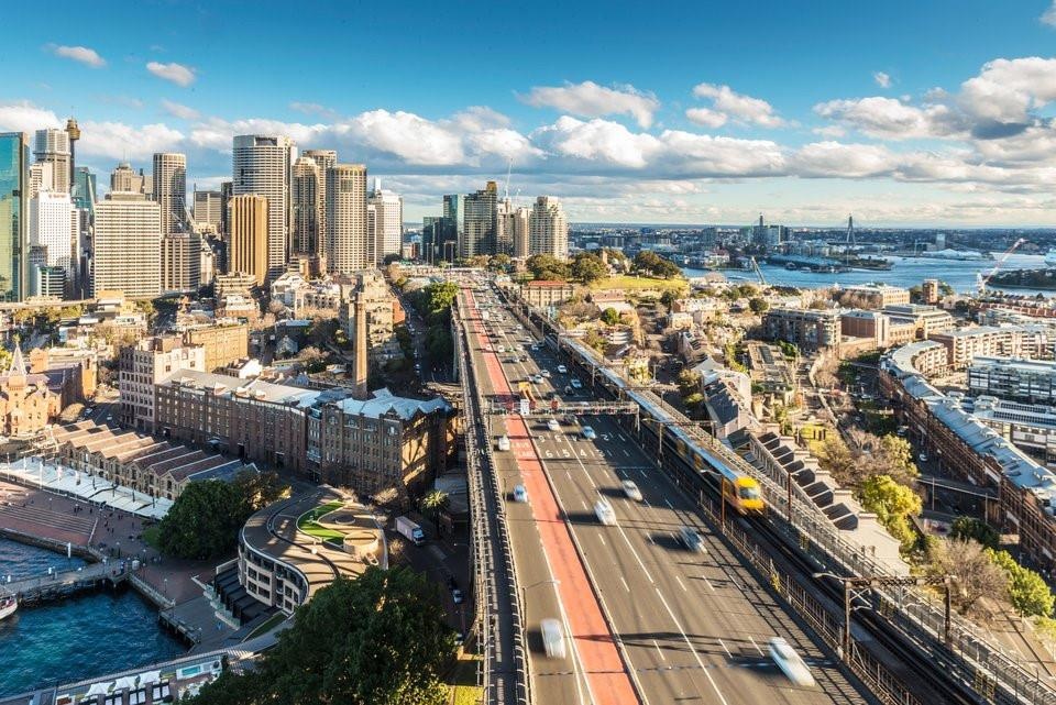 10 thanh pho tap trung nhieu ty phu nhat the gioi anh 6