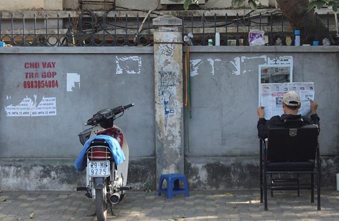 Chuyen gia hien ke day lui bien tuong cua vay ngang hang hinh anh