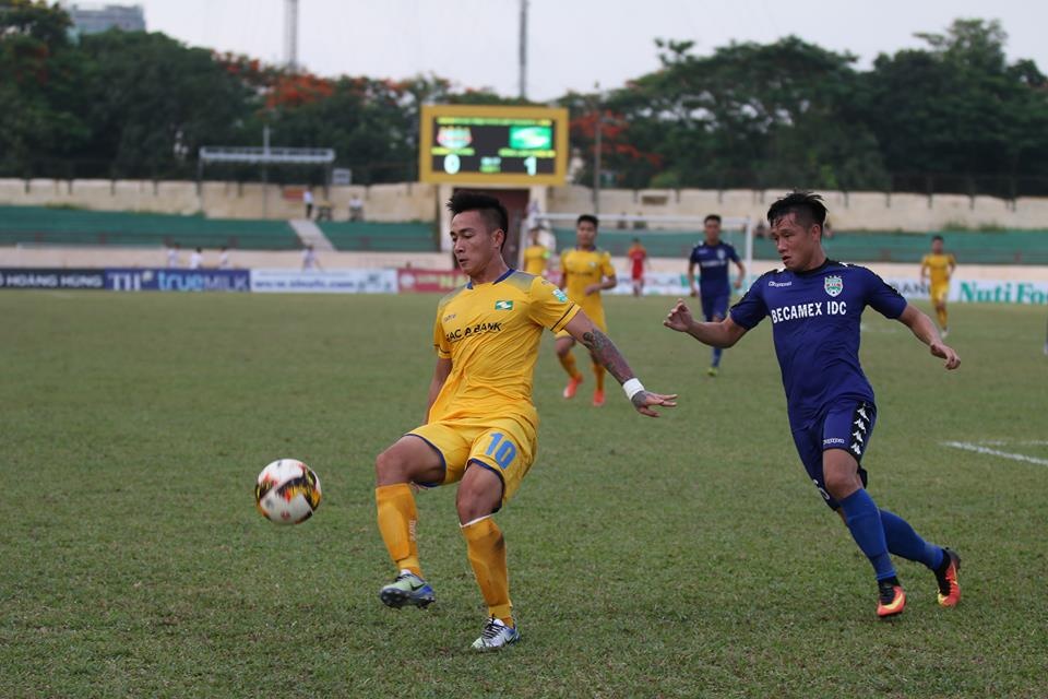 Quế Ngọc Hải, Nga, World Cup 2018, Ronaldo, Messi ảnh 2 Que Ngoc Hai, Nga, World Cup 2018, Ronaldo, Messi anh 2