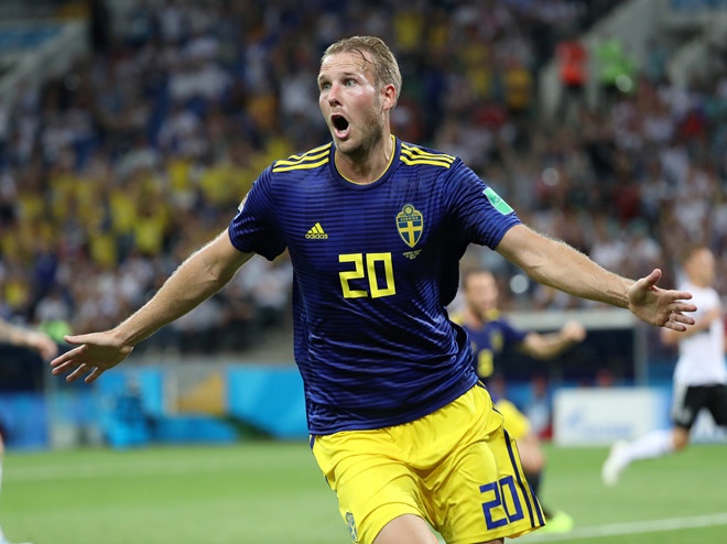 Nga,  World Cup 2018,  DT Duc,  Mesut Ozil,  Khedira,  Reus anh 2