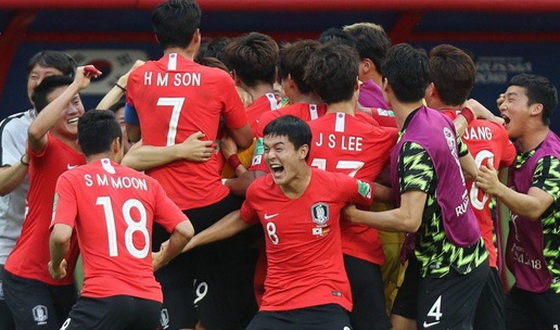 Nga, World Cup 2018, Bỉ vs Nhật Bản, Đức, Neymar ảnh 3 Nga, World Cup 2018, Bi vs Nhat Ban, Duc, Neymar anh 3