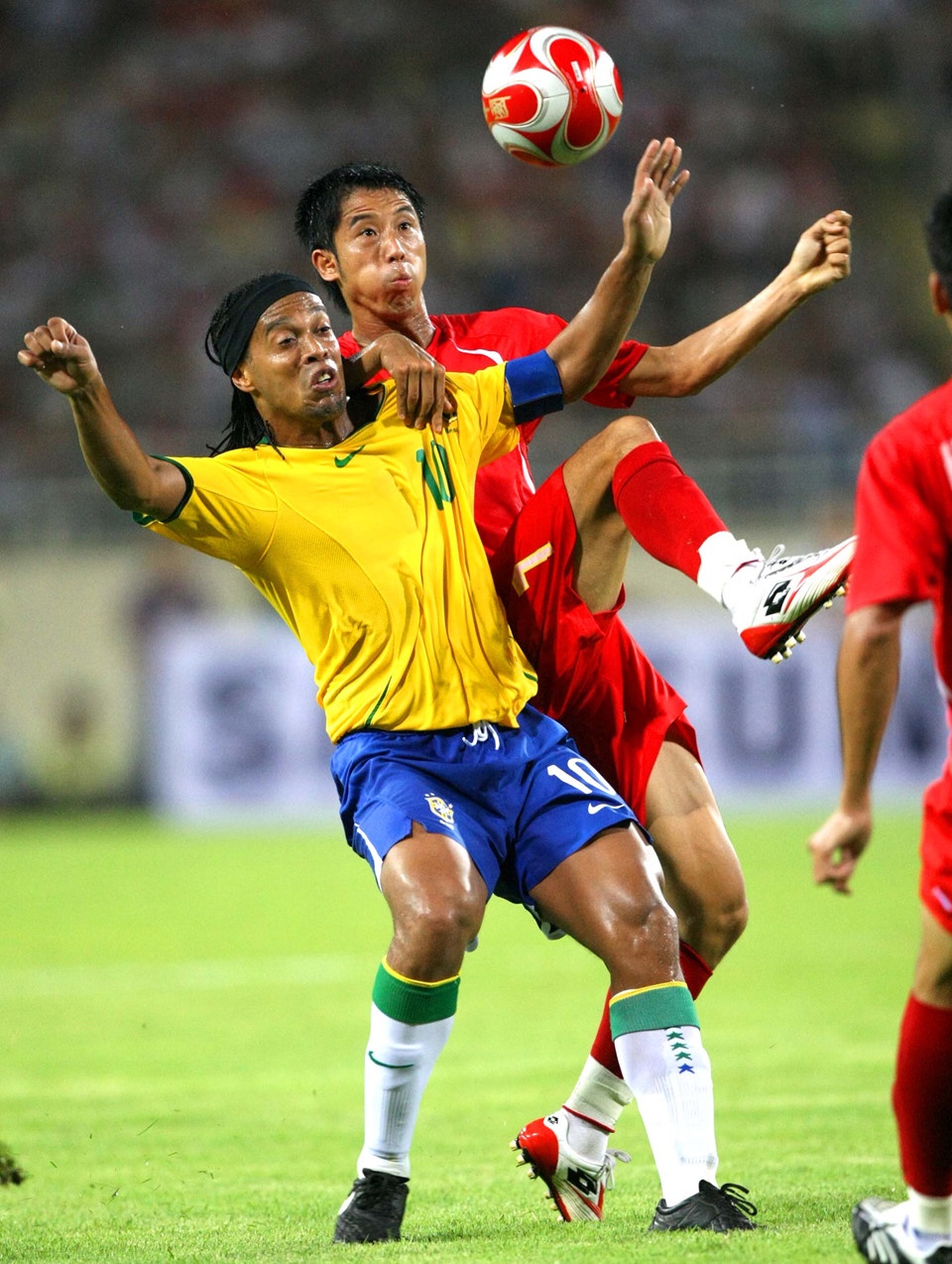 Nga,  World Cup 2018,  Anh va Colombia,  Harry Kane anh 4