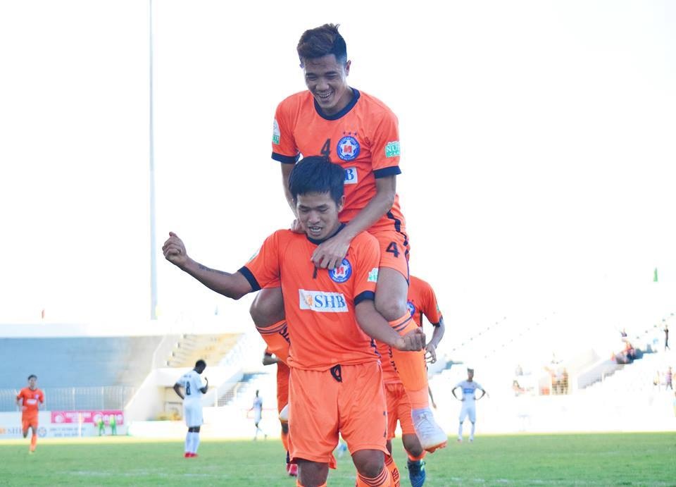 V.League 2018, CLB Đà Nẵng, Đặng Văn Lâm, CLB Hải Phòng ảnh 2 V.League 2018, CLB Da Nang, Dang Van Lam, CLB Hai Phong anh 2