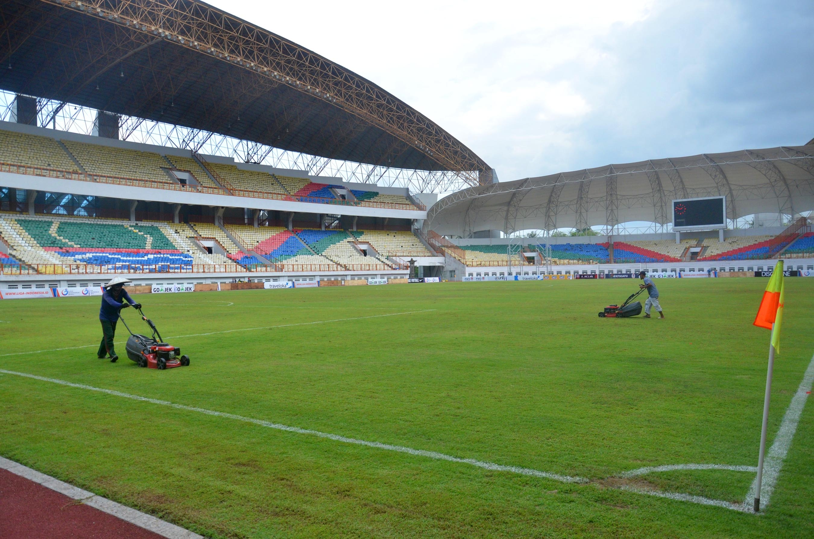 Asiad 2018,  Olympic Viet Nam,  HLV Park Hang-seo,  U23 Viet Nam anh 5