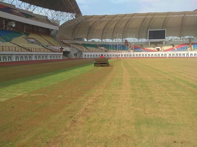 Asiad 2018,  Olympic Viet Nam,  HLV Park Hang-seo,  U23 Viet Nam anh 7