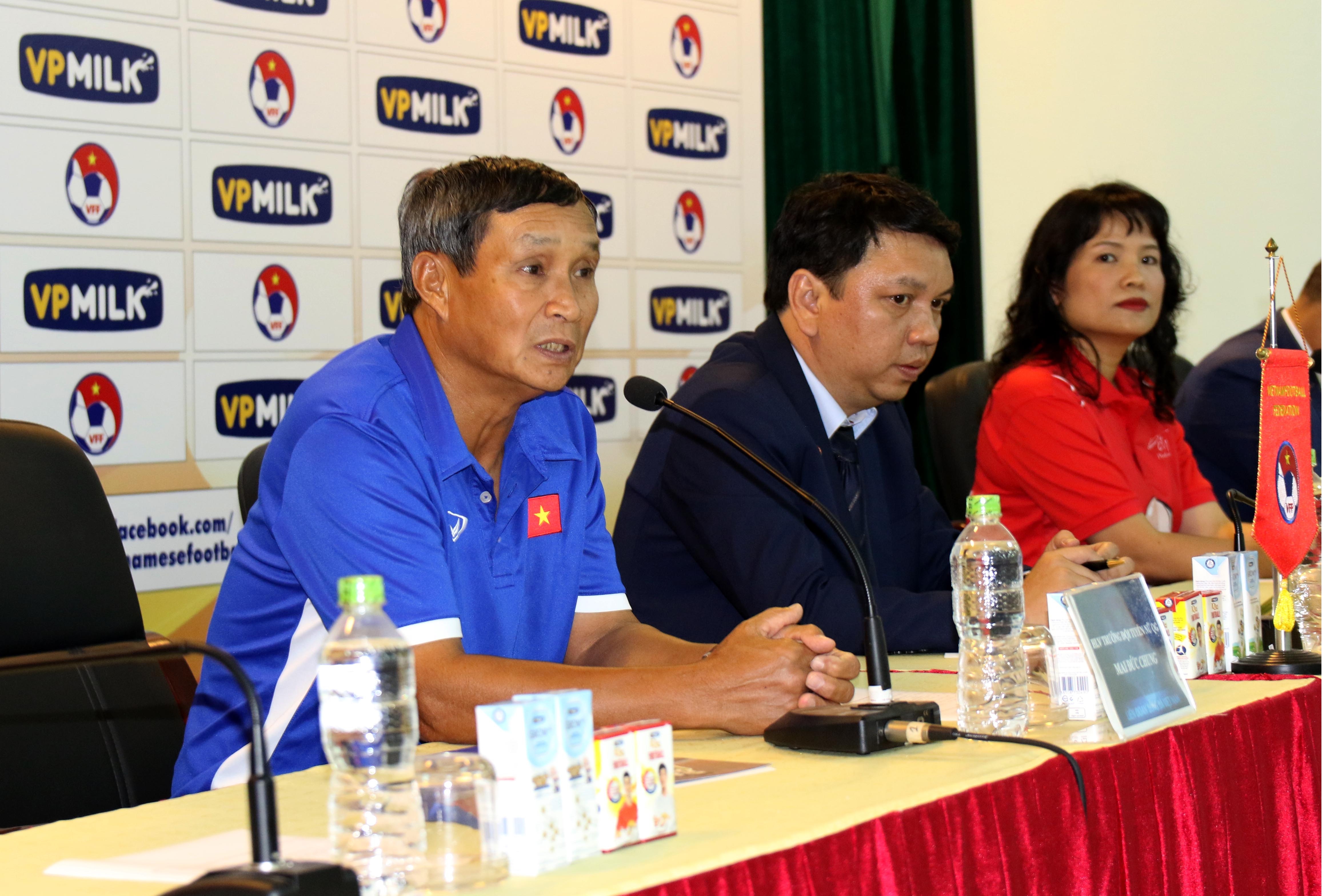 ASIAD 2018,  Olympic Viet Nam,  Park Hang-seo anh 3