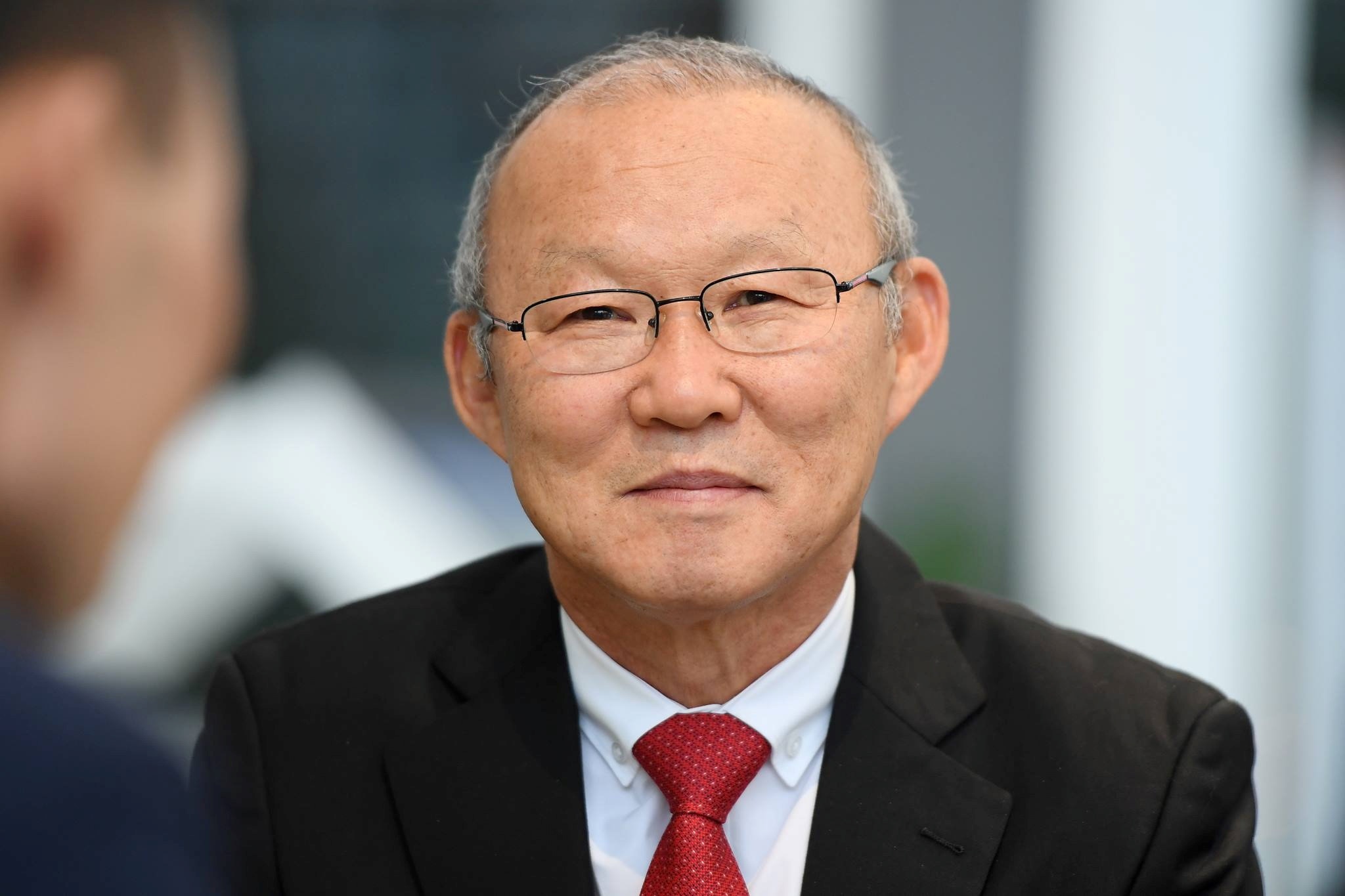 ASIAD 2018, Olympic Việt Nam, Park Hang-seo ảnh 1 ASIAD 2018, Olympic Viet Nam, Park Hang-seo anh 1