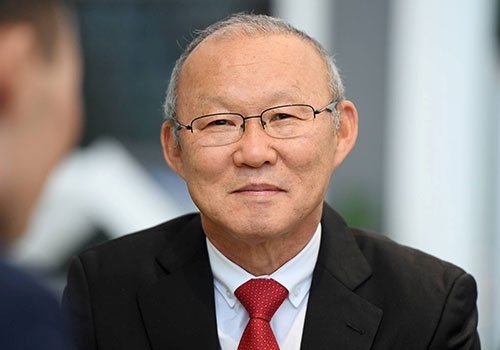 ‘Muc tieu cua Olympic Viet Nam la vuot qua vong bang ASIAD 2018’ hinh anh