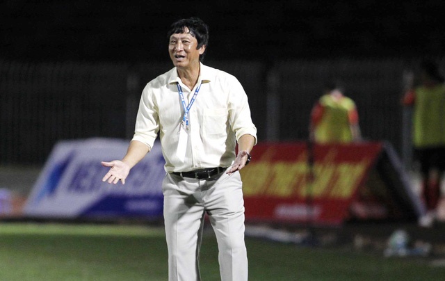 V.League 2018,  U23 Viet Nam,  CLB Can Tho anh 2