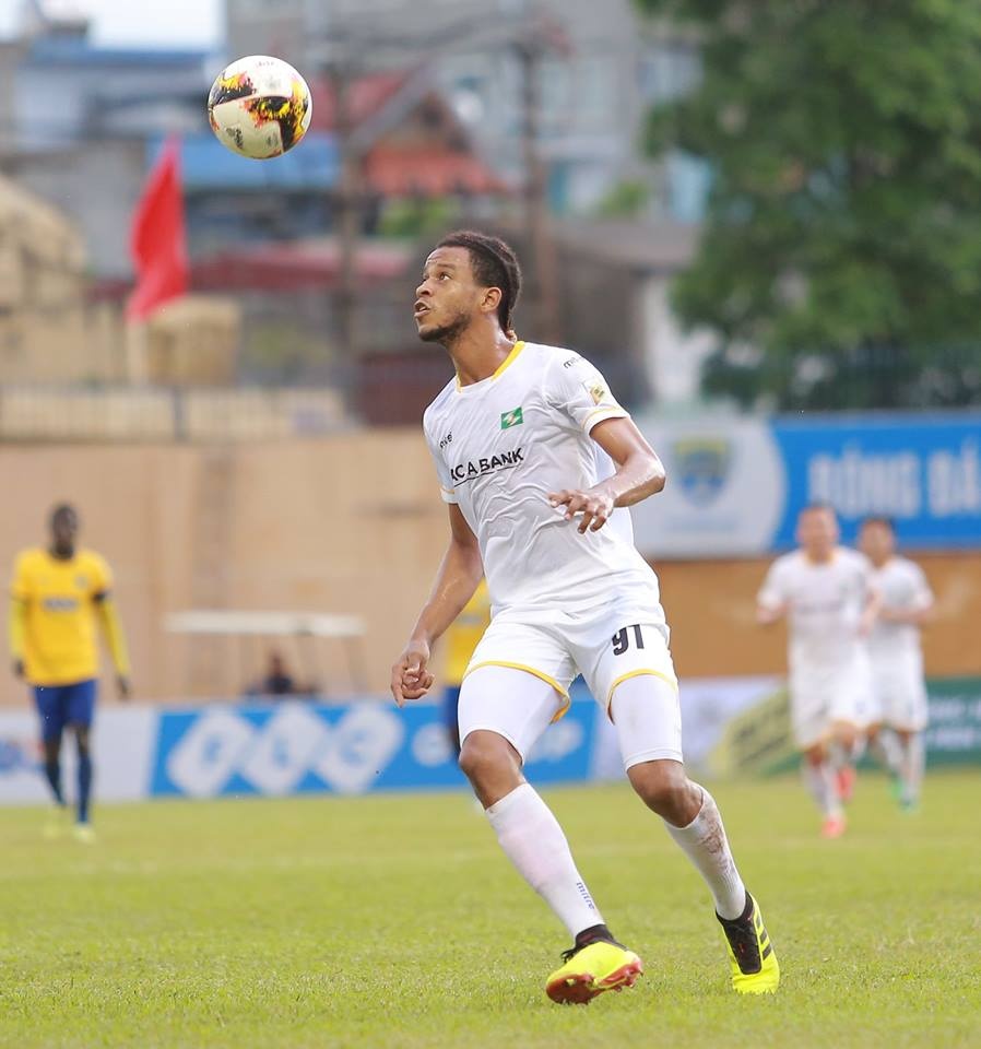 Phan Van Duc,  SLNA,  Olympic Viet Nam,  Bui Tien Dung anh 4