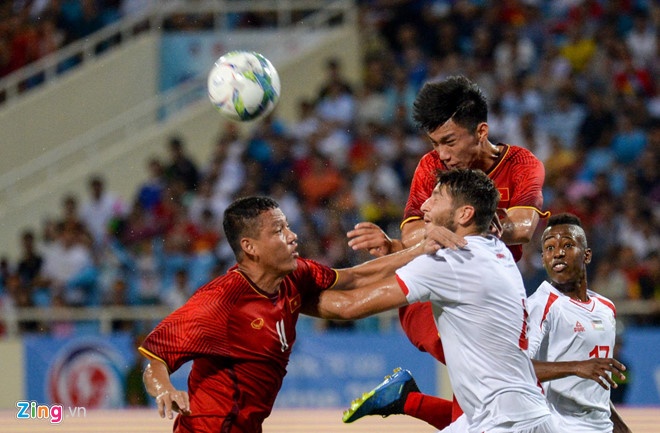 Olympic Viet Nam,  U23 Viet Nam,  HLV Park Hang-seo,  Cong Phuong anh 3