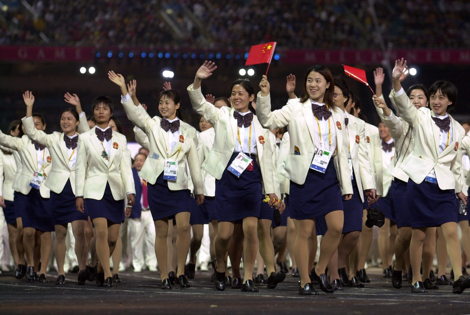 ASIAD 2018, Đoàn thể thao Trung Quốc, Olympic 2020 ảnh 4 ASIAD 2018, Doan the thao Trung Quoc, Olympic 2020 anh 4