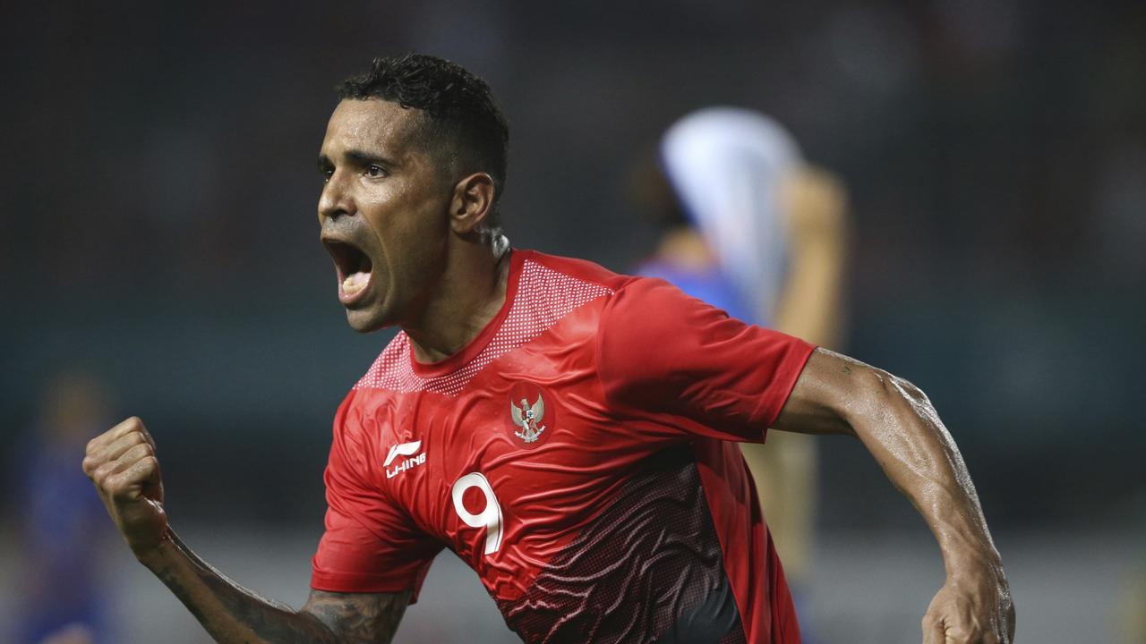 ASIAD 18,  Olympic Indonesia anh 1