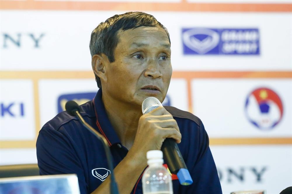 ASIAD 18,  nu Thai Lan,  Olympic Viet Nam anh 11