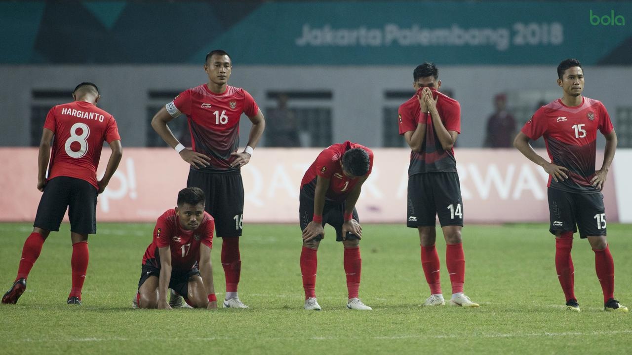 ASIAD 18,  Olympic Indonesia,  Olympic Việt Nam ảnh 1 ASIAD 18,  Olympic Indonesia,  Olympic Viet Nam anh 1