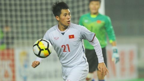 'Chuyen gia kem Tay' Dinh Trong tro lai doi hinh Olympic Viet Nam hinh anh