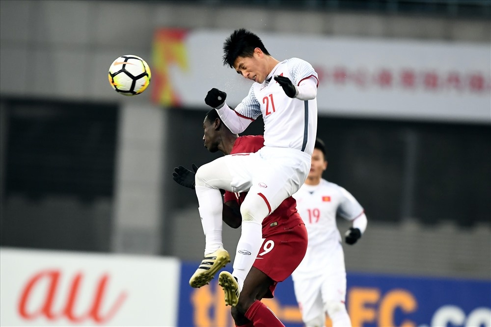 ASIAD 18, Olympic Việt Nam, HLV Park Hang-seo ảnh 1 ASIAD 18, Olympic Viet Nam, HLV Park Hang-seo anh 1