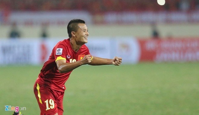 ASIAD 18,  Olympic Viet Nam,  HLV Park Hang-seo anh 2