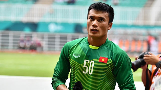 Vu Nhu Thanh: ‘UAE bat bai va khong cho Bui Tien Dung co hoi can pha' hinh anh