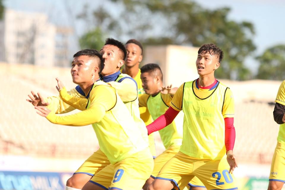 ASIAD 18,  Van Duc,  Tien Dung,  Xuan Manh anh 4