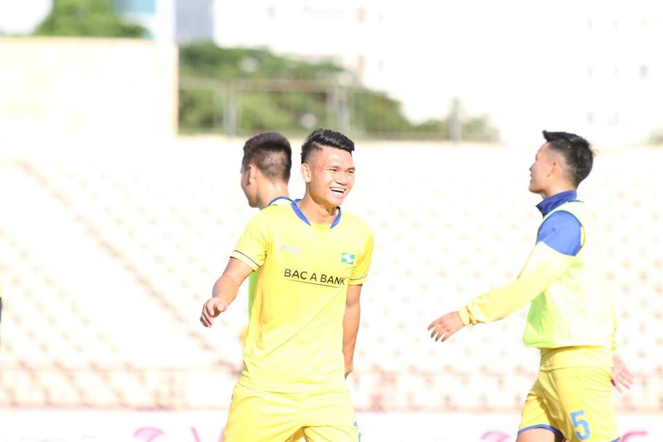 ASIAD 18,  Van Duc,  Tien Dung,  Xuan Manh anh 7