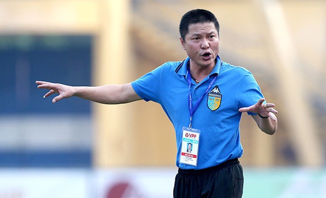 HLV doi Ha Noi: ‘Doi lich cup quoc gia de tran dau tro nen chat luong' hinh anh