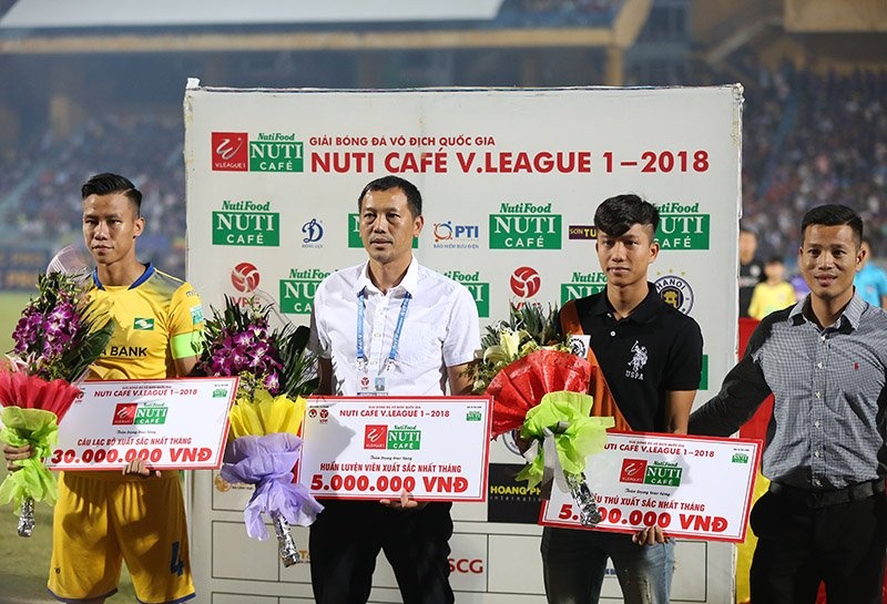 ASIAD 18,  Phan Van Duc,  SLNA anh 1