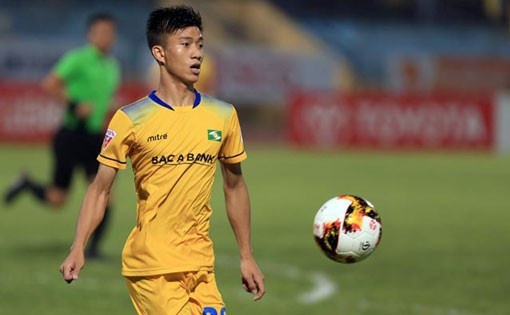Phan Van Duc co the lo hen voi phan con lai cua V.League 2018 hinh anh