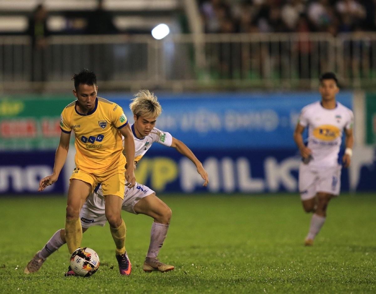 ASIAD 18, CLB Hà Nội, SLNA ảnh 3 ASIAD 18, CLB Ha Noi, SLNA anh 3