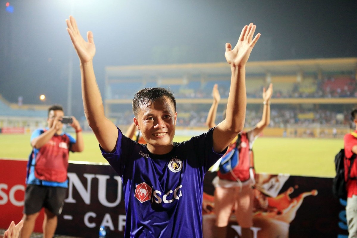 ASIAD 18, CLB Hà Nội, SLNA ảnh 4 ASIAD 18, CLB Ha Noi, SLNA anh 4