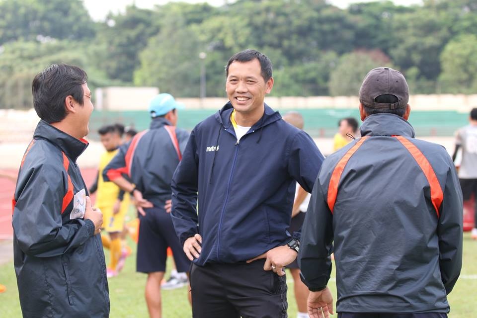 SLNA,  Pham Xuan Manh,  Ha Duc Chinh,  Phan Van Duc anh 6