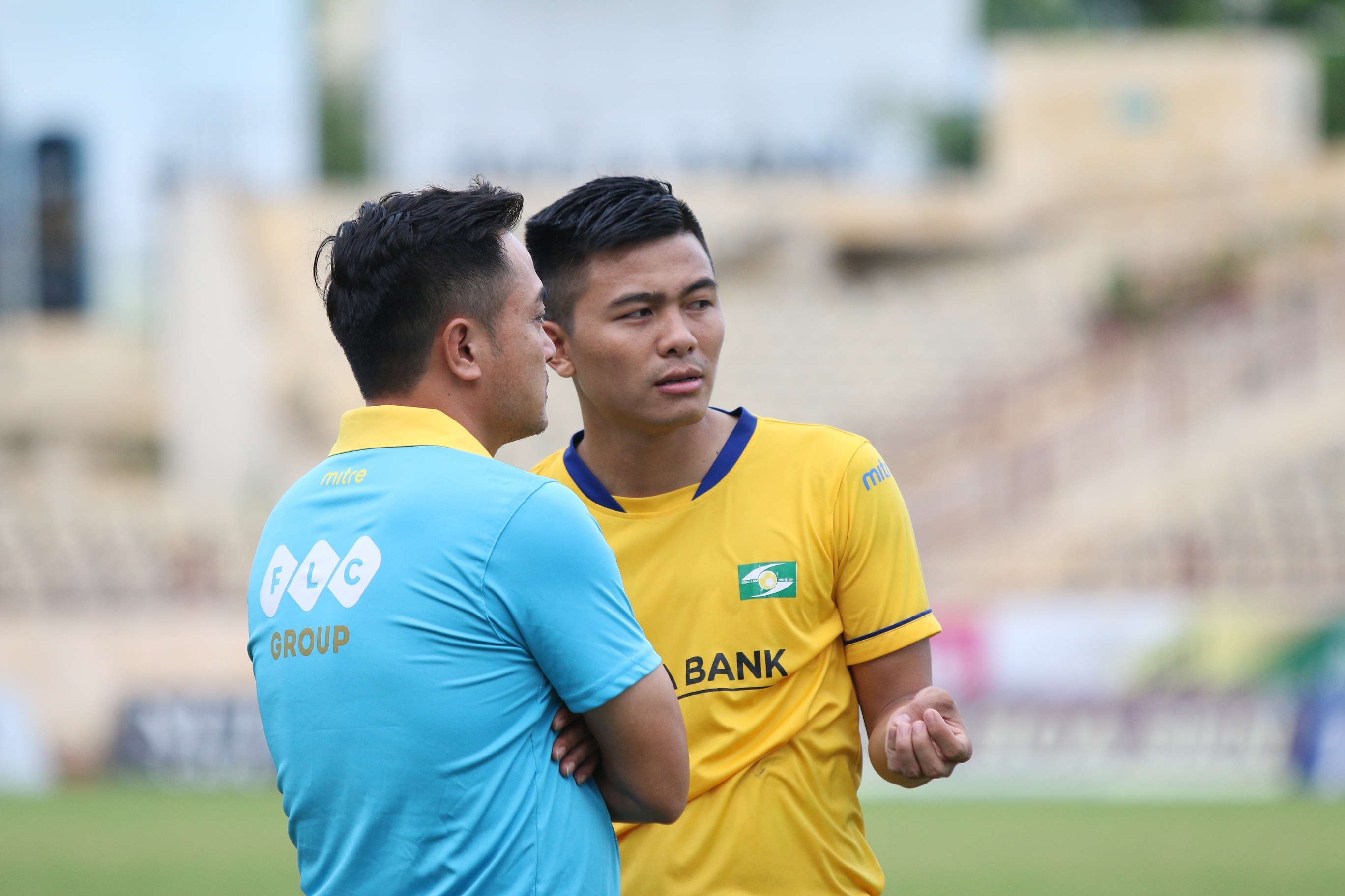 Bui Tien Dung,  CLB Thanh Hoa anh 10