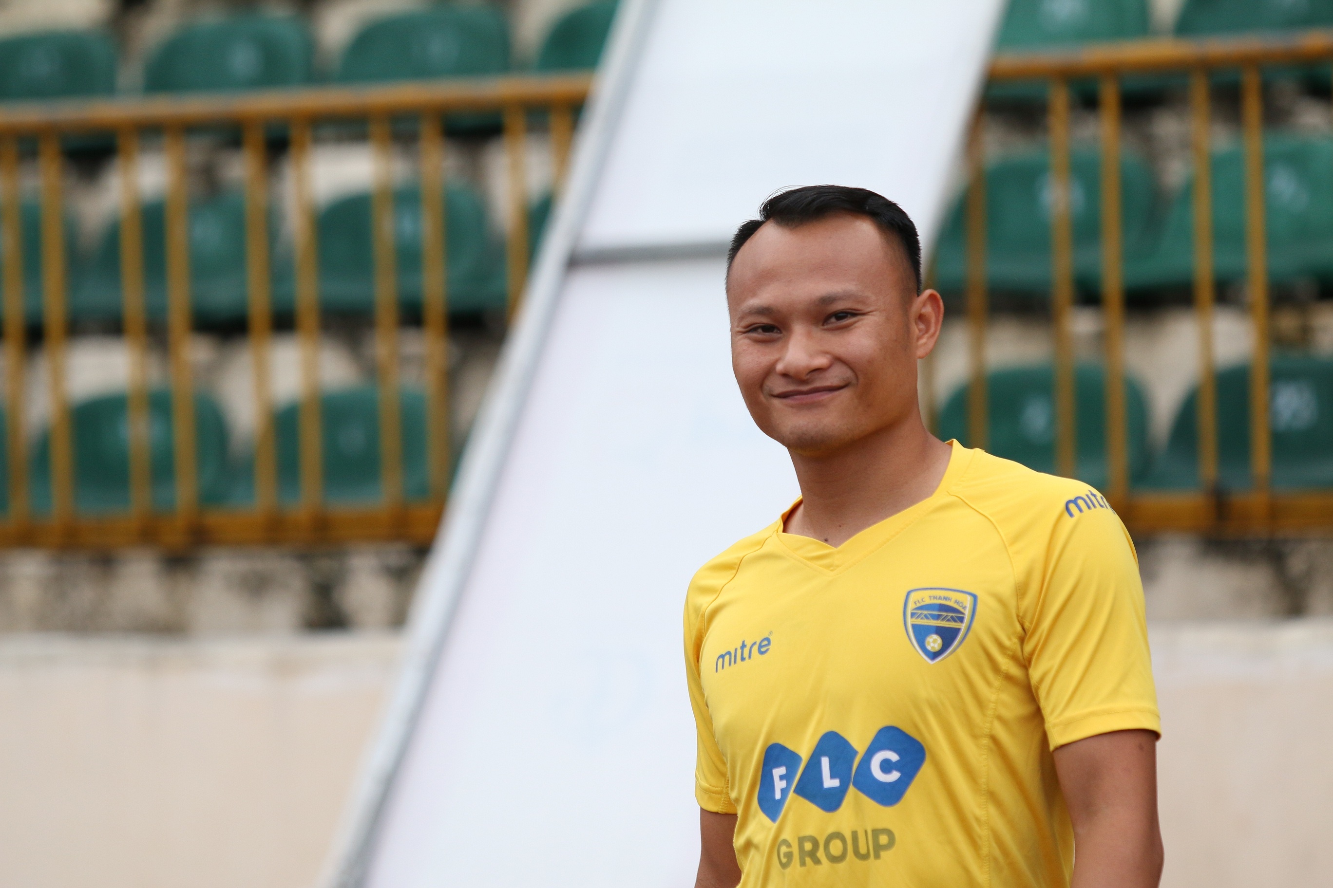 Bui Tien Dung,  CLB Thanh Hoa anh 5