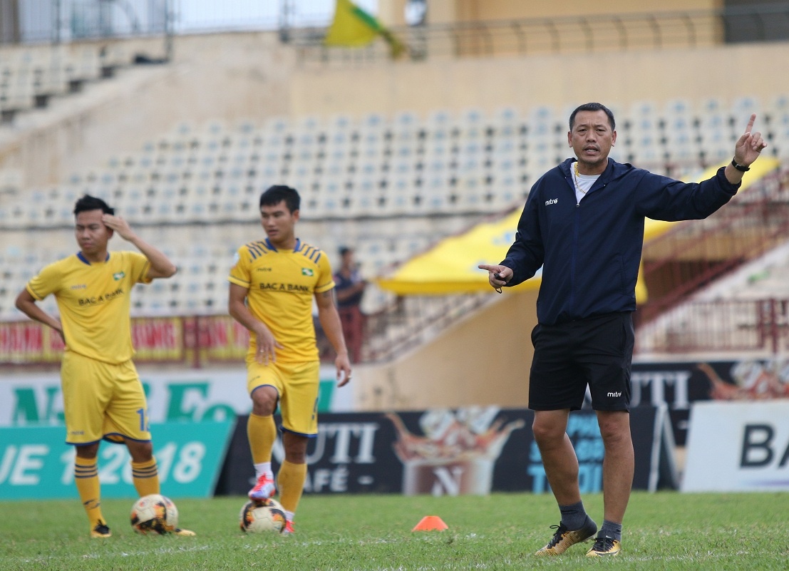 Bui Tien Dung,  CLB Thanh Hoa anh 6