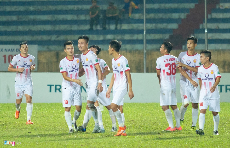 CLB Nam Định ảnh 1 CLB Nam Dinh anh 1