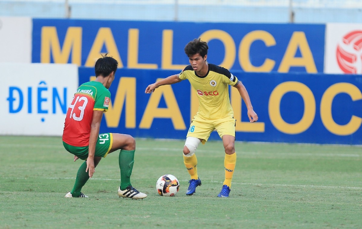 CLB Hà Nội B, CLB Hà Nội ảnh 1 CLB Ha Noi B, CLB Ha Noi anh 1