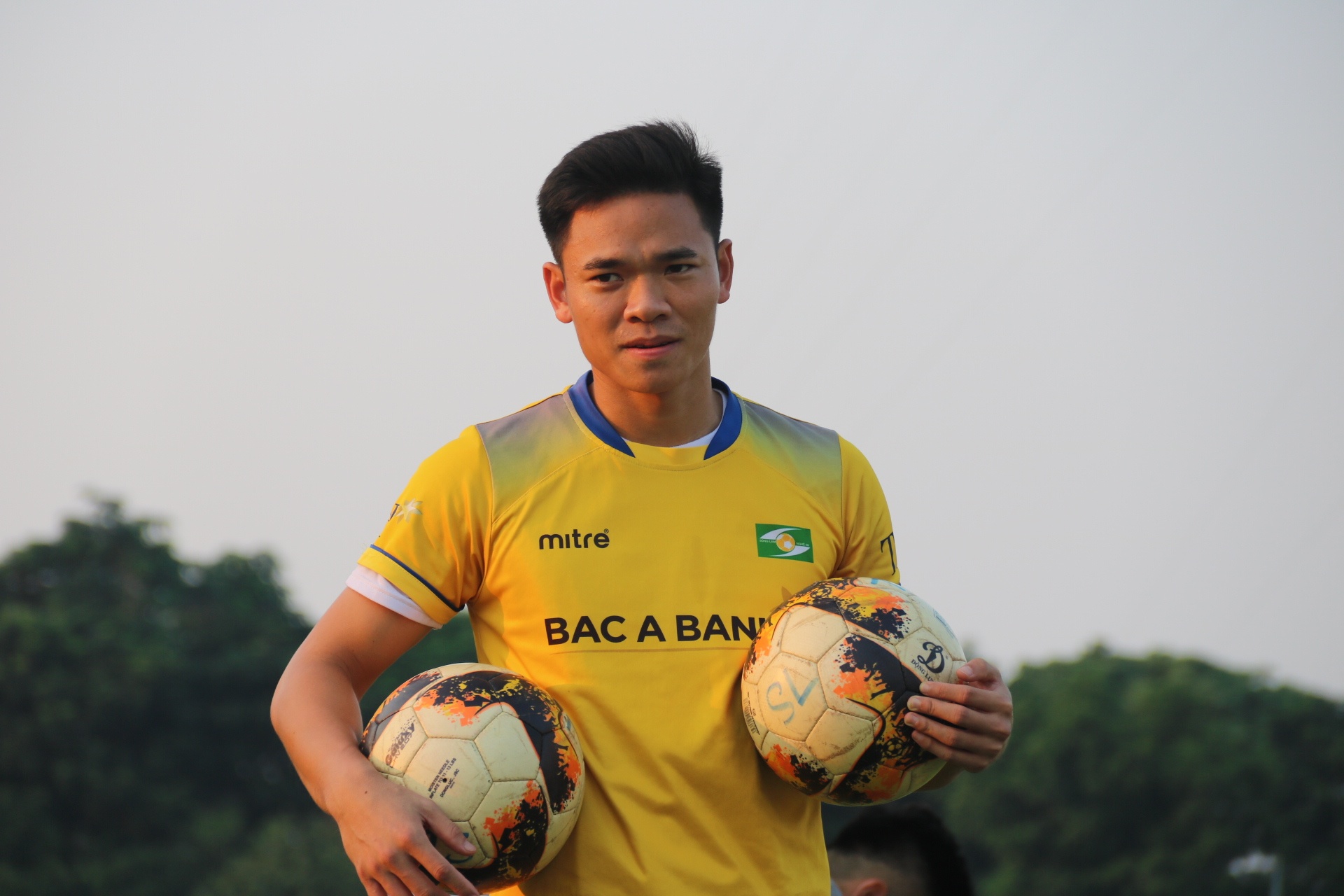 SLNA,  Que Ngoc Hai anh 8