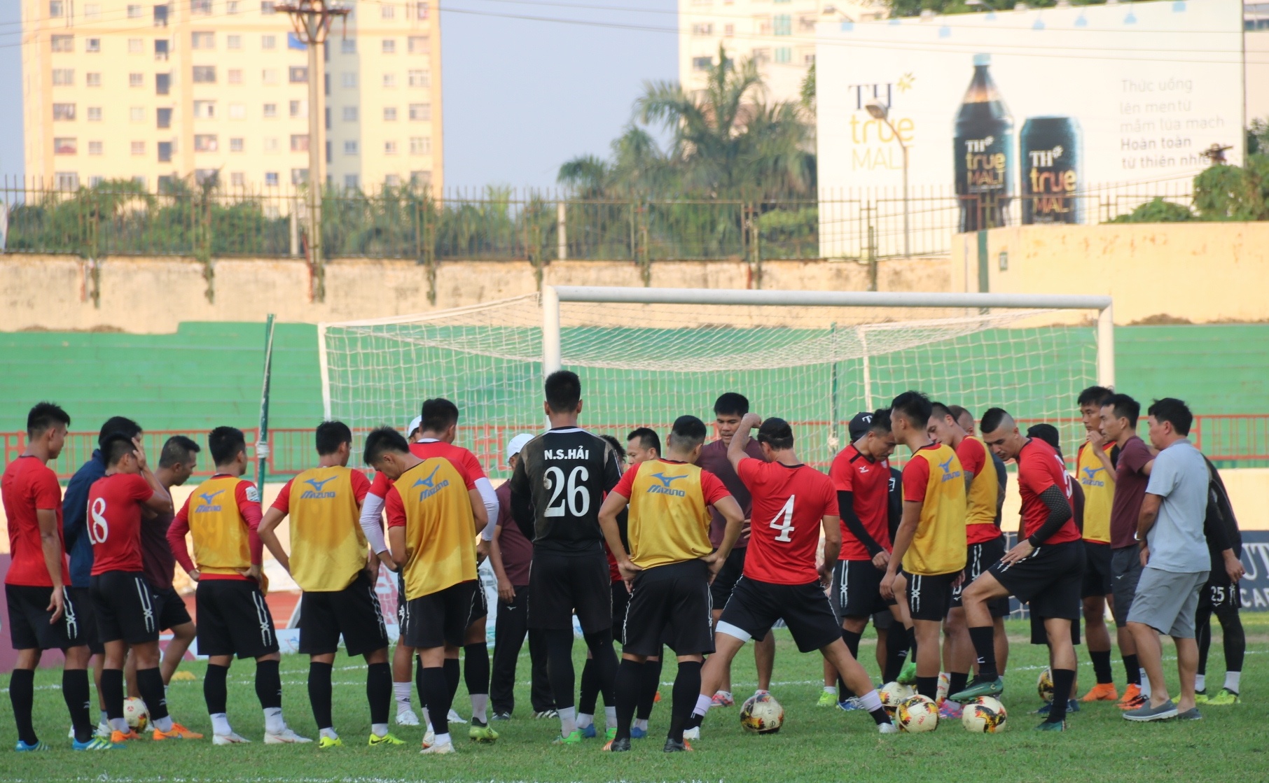 SLNA,  Que Ngoc Hai anh 9