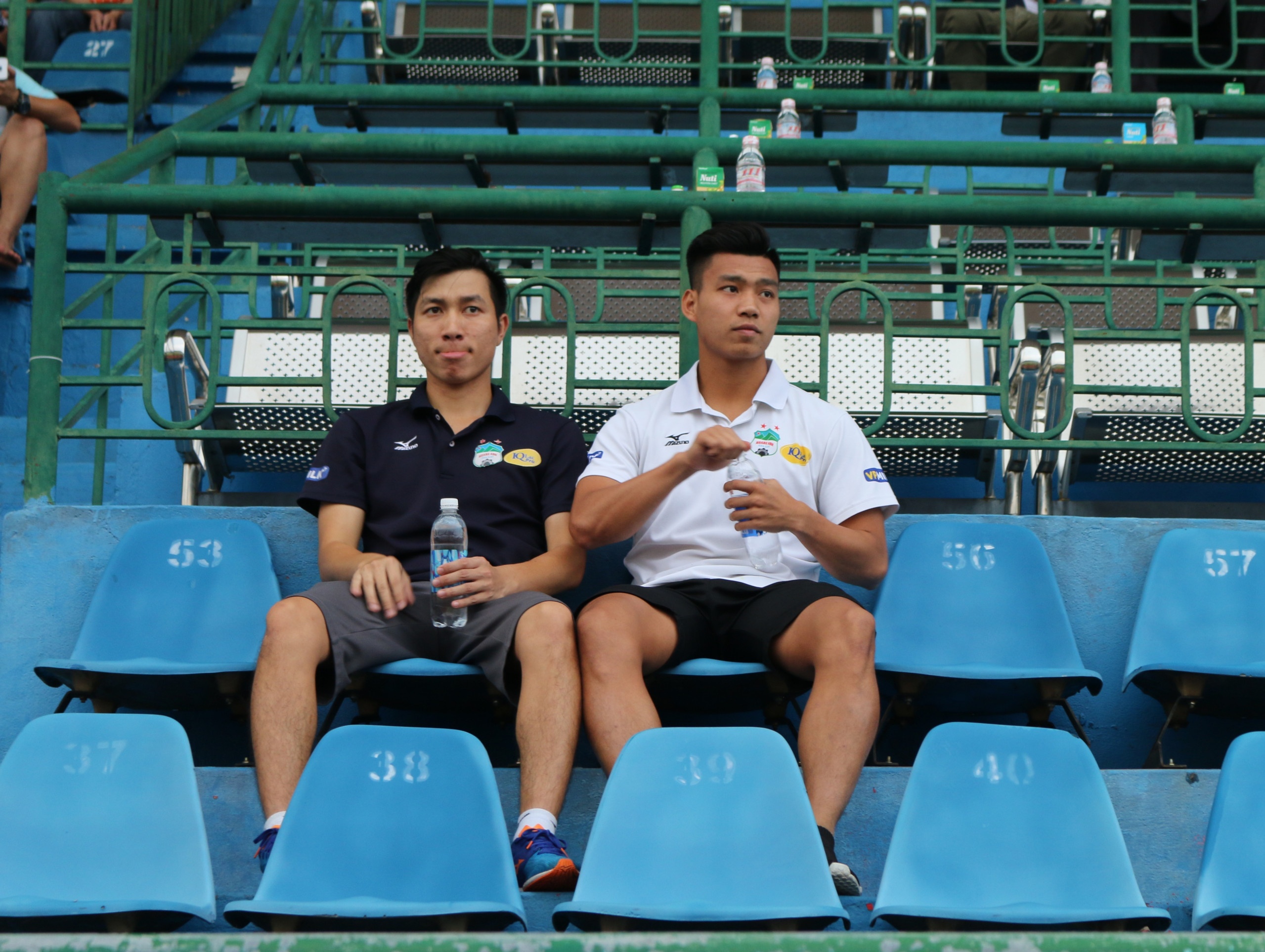 CLB Bình Dương, Nguyễn Công Phượng, HAGL ảnh 1 CLB Binh Duong, Nguyen Cong Phuong, HAGL anh 1